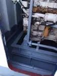 Kapal tunda untuk dijual