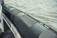 Kapal getah kaku untuk dijual