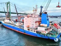 Kapal peti sejuk untuk dijual