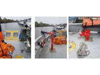 Kapal kerja untuk dijual