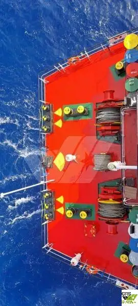 Kapal pengangkut pukal untuk dijual