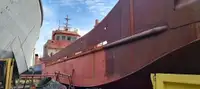 Kapal pendaratan, tangki untuk dijual