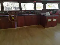 Kapal RoPax untuk dijual