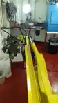 Kapal pengorek untuk dijual