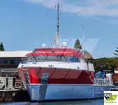 Kapal tinjauan untuk dijual