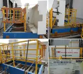 Kapal kren untuk dijual
