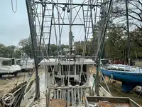 Kapal pukat untuk dijual