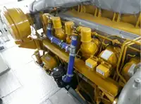 Kapal tunda untuk dijual