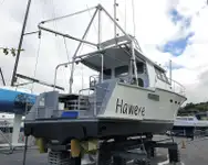Kapal penyelidik untuk dijual