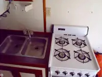 Kapal tunda untuk dijual