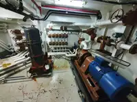 Kapal peti sejuk untuk dijual