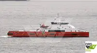 Kapal pelayaran-feri untuk dijual