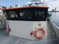 Kapal layar untuk dijual