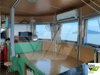Ro-Ro ship untuk jualan