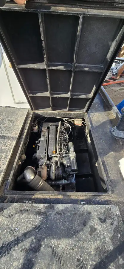 Kapal pandu untuk dijual