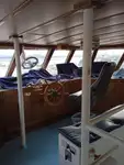 Kapal feri untuk dijual