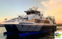 Kapal pelayaran untuk dijual