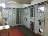 Kapal kren untuk dijual