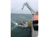 Kapal tinjauan untuk dijual