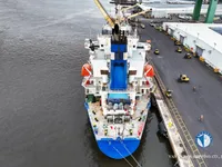 Kapal peti sejuk untuk dijual
