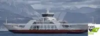 Ro-Ro ship untuk jualan