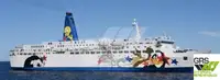 Ro-Ro ship untuk jualan