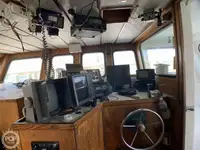 Kapal pukat panjang untuk dijual