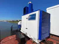 Kapal tunda untuk dijual