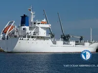 Kapal peti sejuk untuk dijual