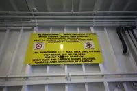Kapal pengangkut pukal untuk dijual