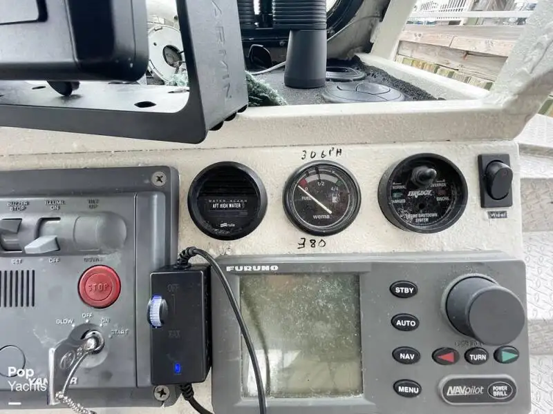 Kapal pelayaran untuk dijual