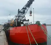 Tongkang untuk dijual