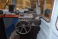 Kapal kerja untuk dijual