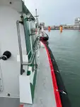 Kapal pandu untuk dijual