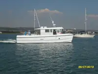 Kapal layar untuk dijual