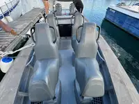 Kapal rondaan untuk dijual