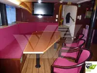 Kapal pelayaran untuk dijual