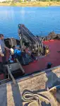 Kapal kerja untuk dijual