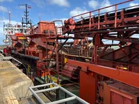 Kapal pengorek untuk dijual