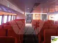 Kapal penumpang untuk dijual