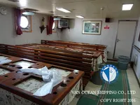 Kapal pukat untuk dijual