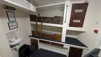 Kapal tinjauan untuk dijual