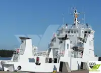 Kapal Ro-Ro untuk dijual