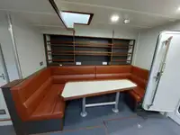 Kapal pandu untuk dijual