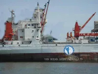 Kapal peti sejuk untuk dijual