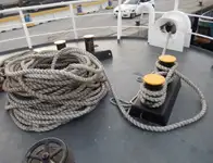 Kapal kerja untuk dijual