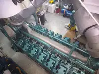 Kapal tunda untuk dijual
