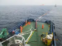 Kapal pengangkut pukal untuk dijual