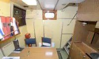 Kapal pandu untuk dijual