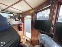 Kapal pukat untuk dijual